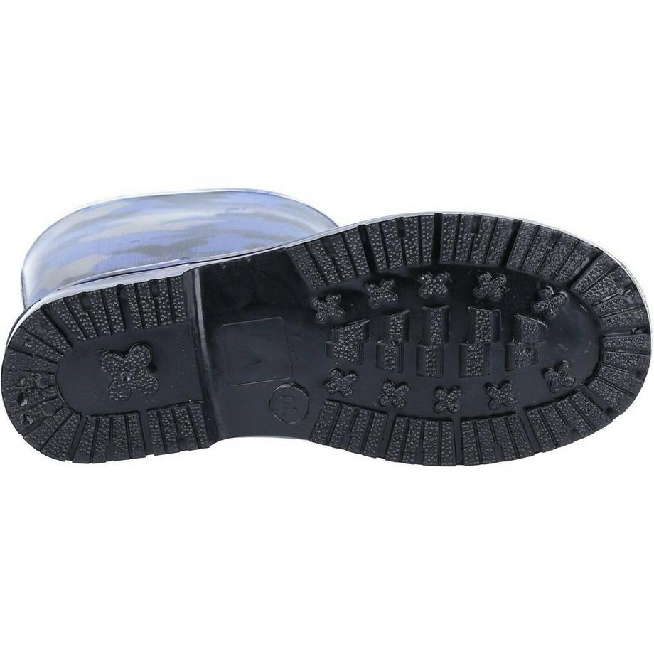 Cotswold PVC Gummistiefel Tarnmuster  