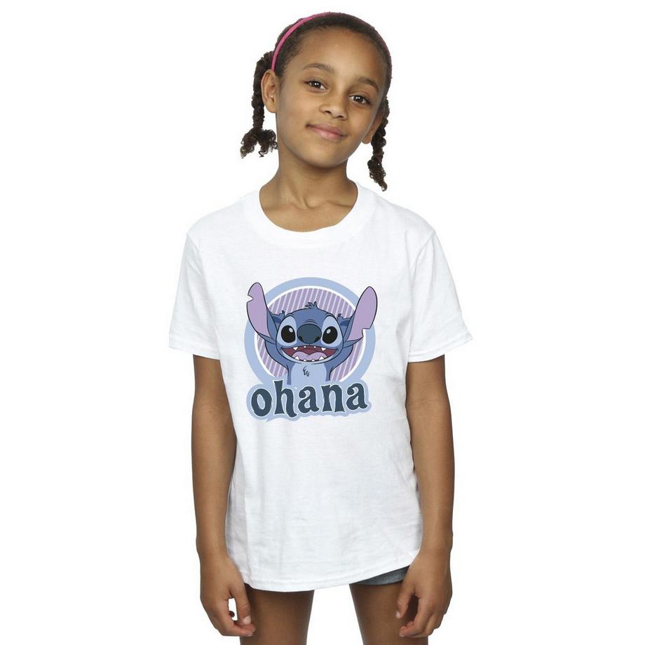 Disney  Ohana TShirt 