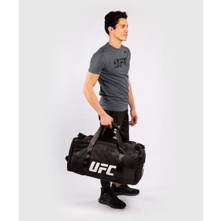 UFC VENUM  T-shirt Manches Courtes en Coton  UFC Authentic Fight Week 