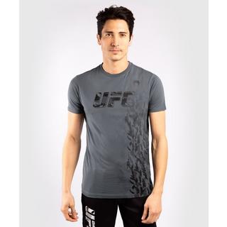 UFC VENUM  T-shirt Manches Courtes en Coton  UFC Authentic Fight Week 