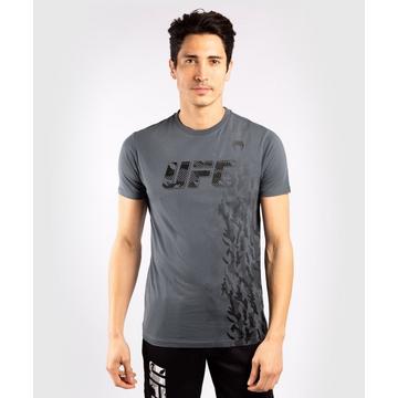 UFC Venum Authentic Fight Week Herren Kurzarm T-Shirt