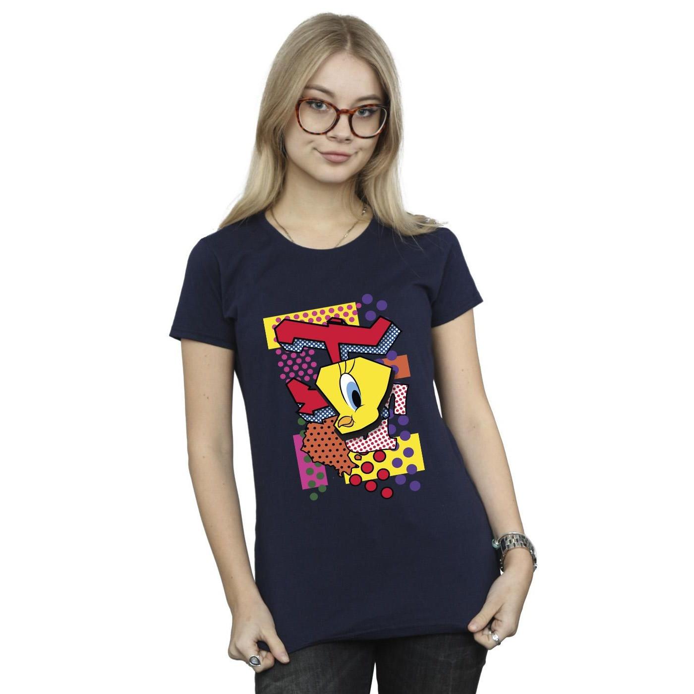 LOONEY TUNES  Tshirt 