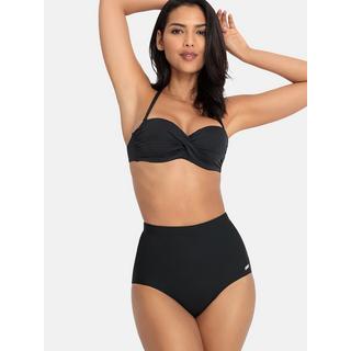 LASCANA  Haut maillot de bain bandeau armaturé Simple 