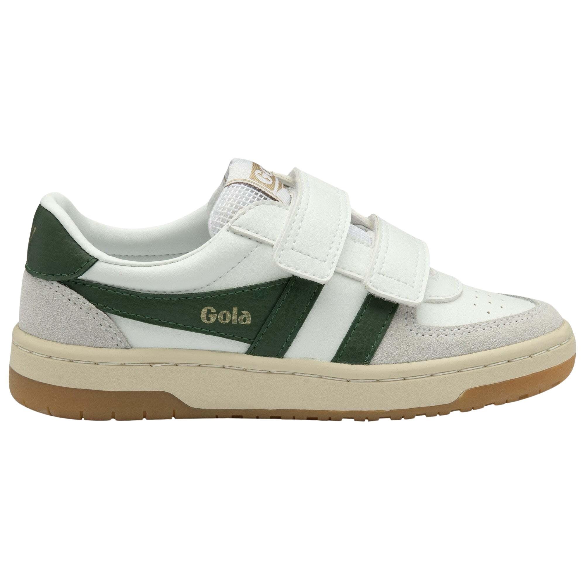 gola  baskets enfant hawk 