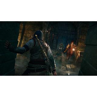 UBISOFT  Assassin's Creed Unity Greatest Hits (ub4) 