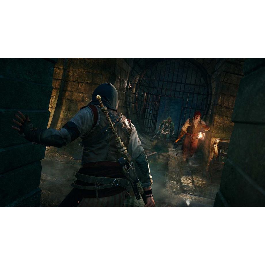 UBISOFT  Assassin's Creed Unity Greatest Hits (ub4) 