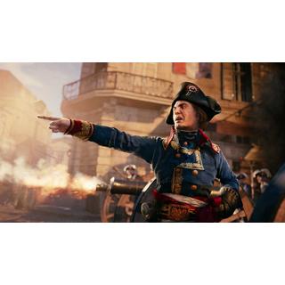 UBISOFT  Assassin's Creed Unity Greatest Hits (ub4) 