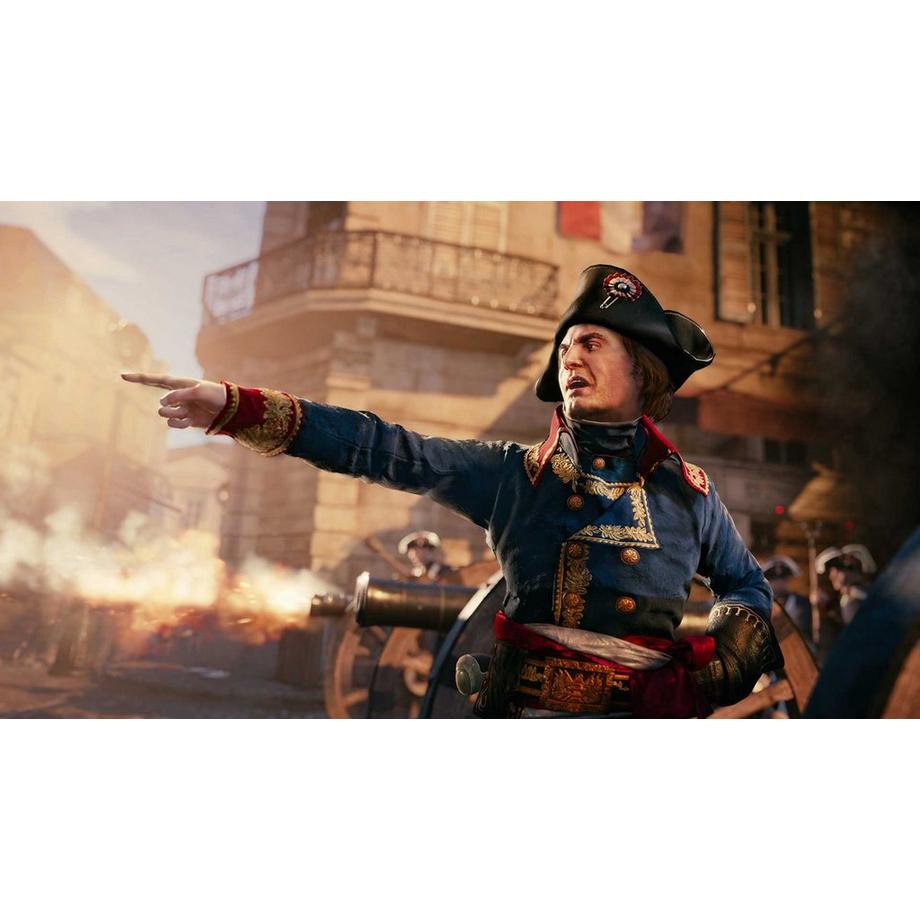 UBISOFT  Assassin's Creed Unity Greatest Hits (ub4) 