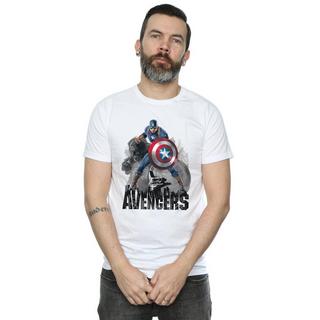 MARVEL  Tshirt 