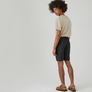 La Redoute Collections Bermuda Leinen Shorts  