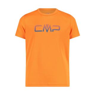 CMP  T-shirt maxi logo enfant 