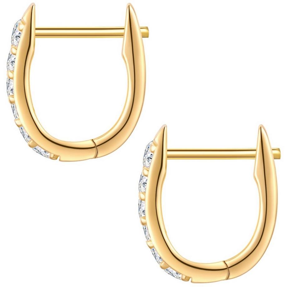 Trilani  Femme Boucles d´oreilles 