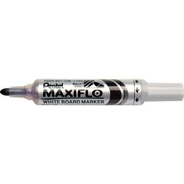 PENTEL Whiteboard Marker 6mm MWL5M-V violett