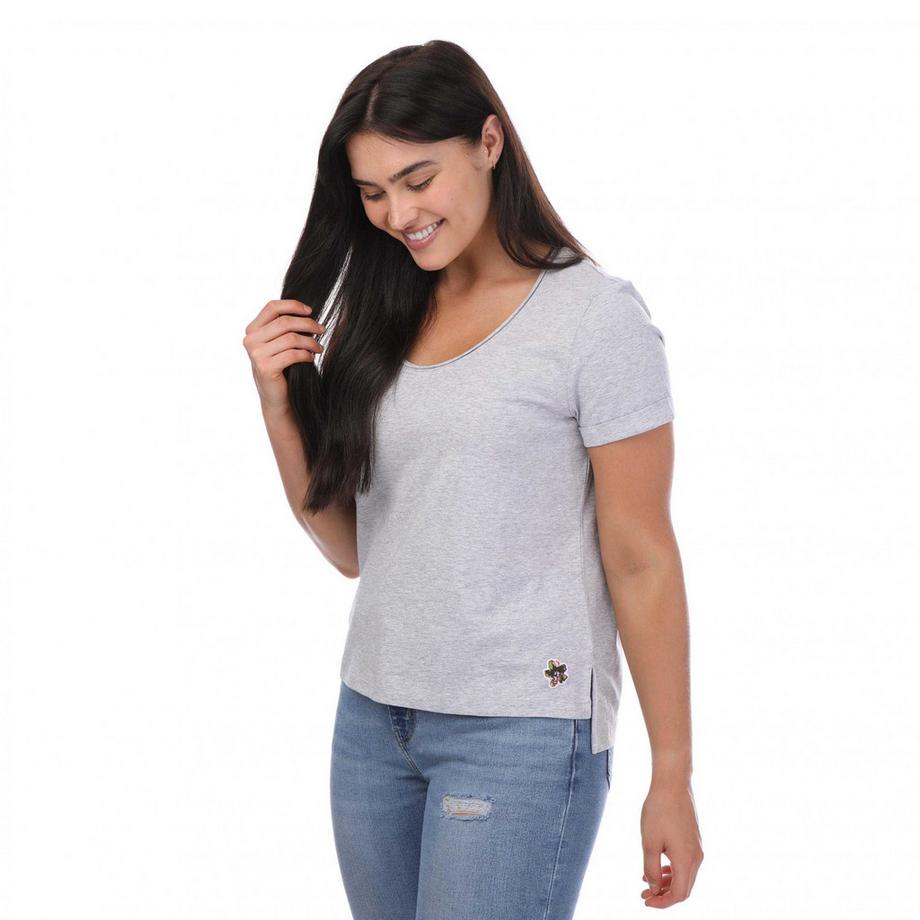 Miarna TShirt VAusschnitt