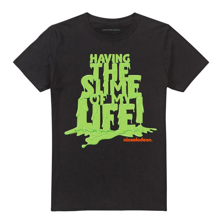 T-ShirtHaving The Slime Of My Life