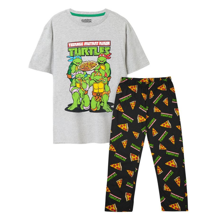 Set Pigiama Logo
