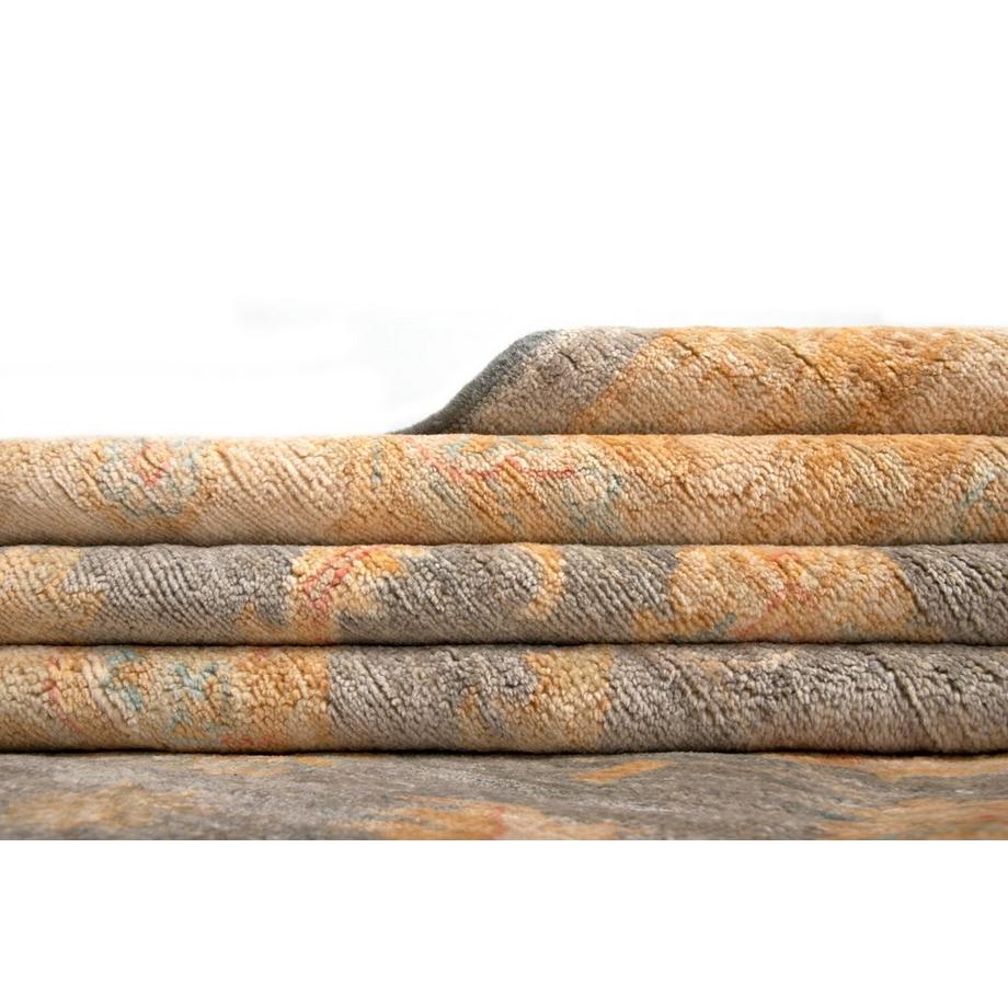 VIDAL Tapis fait à la main Kaizar  