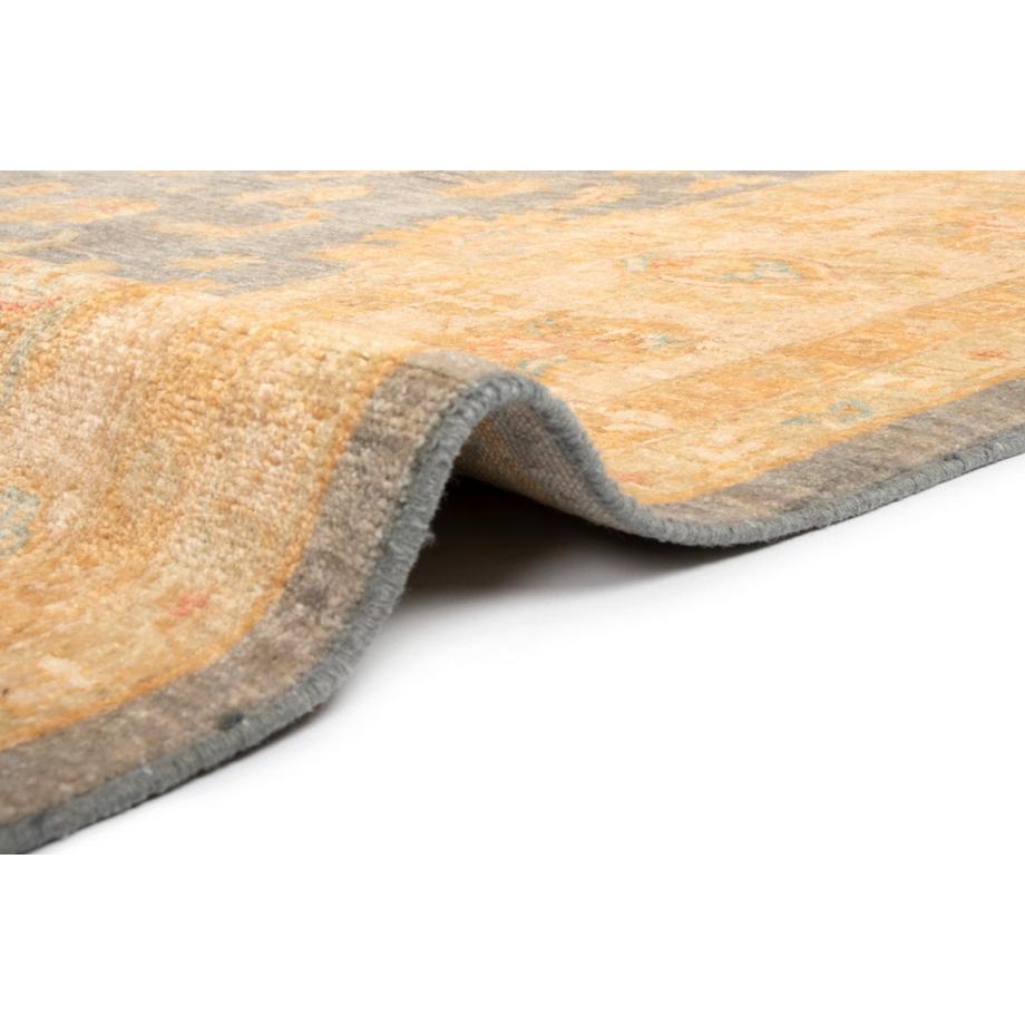 VIDAL Tapis fait à la main Kaizar  