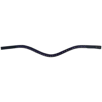 Stirnband für Pferd