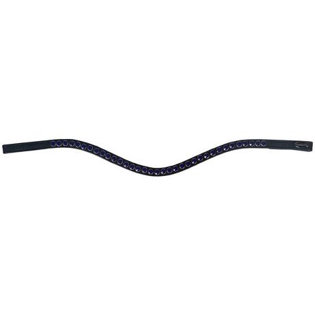 HORKA  Stirnband für Pferd 