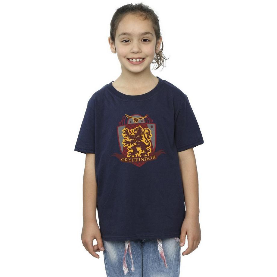 Harry Potter  Gryffindor TShirt 