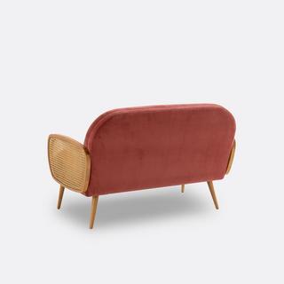 La Redoute Intérieurs Sofa Buisseau  