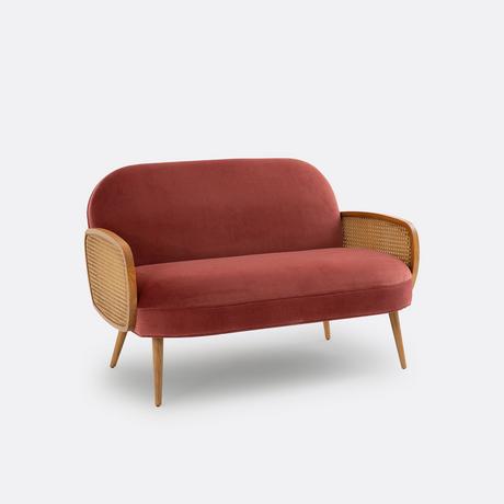 La Redoute Intérieurs Sofa Buisseau  