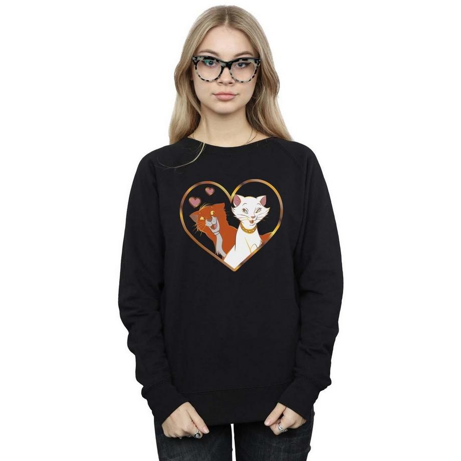 Disney The Aristocats Sweatshirt  