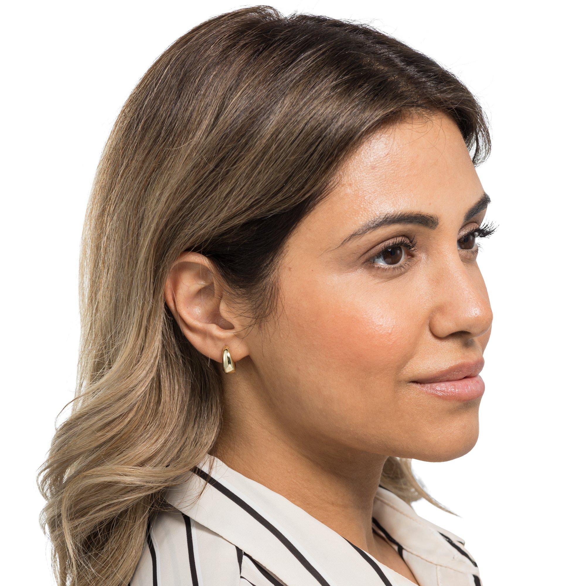 Heideman  Nami goldfarben 