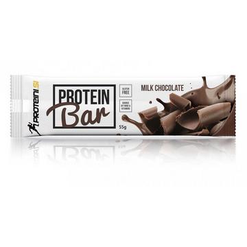 Protein Bar Milk Chocolate 55g