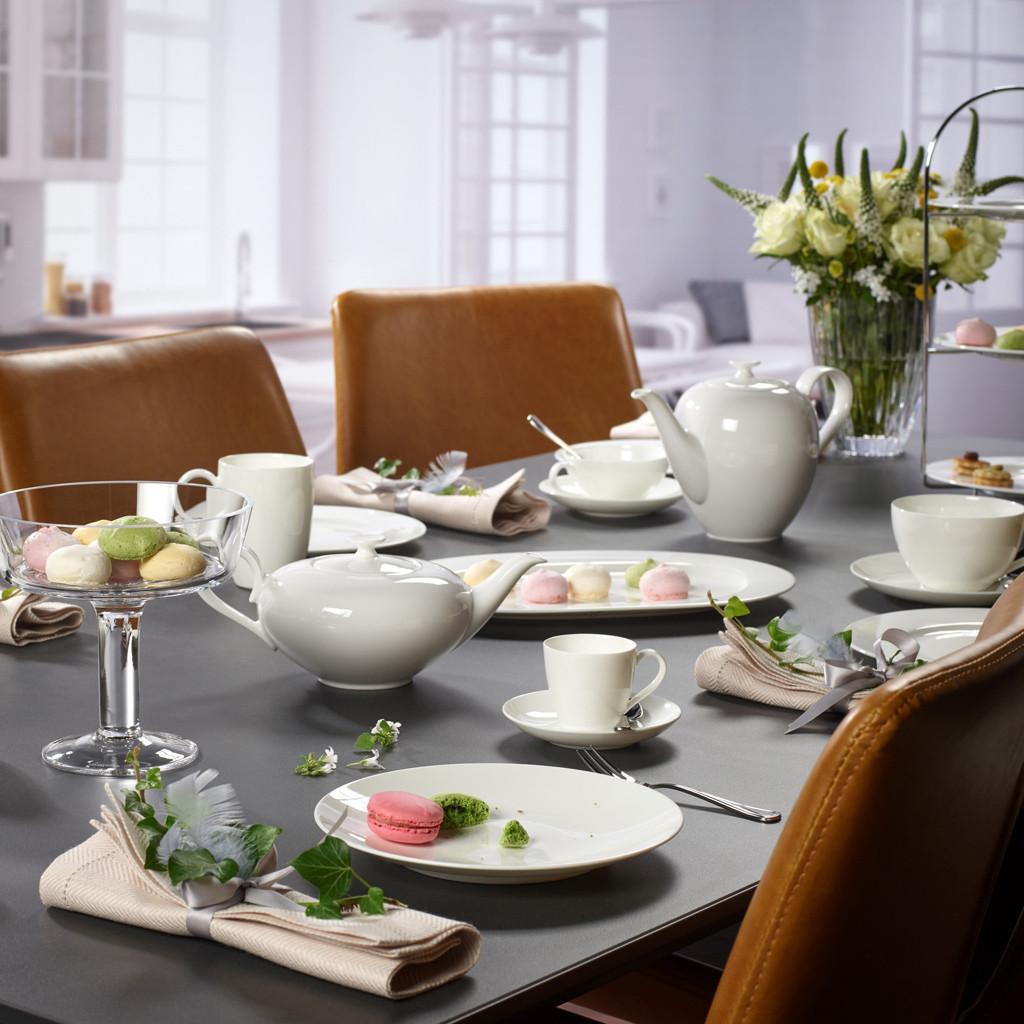 Villeroy & Boch Tasse à thé sans soucoupe Anmut  