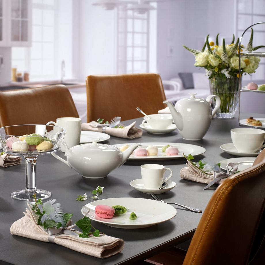 Villeroy & Boch Teeobertasse Anmut  