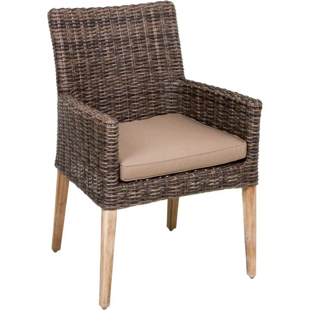 mutoni pleasure - Gartenstuhl Norvell, One Size