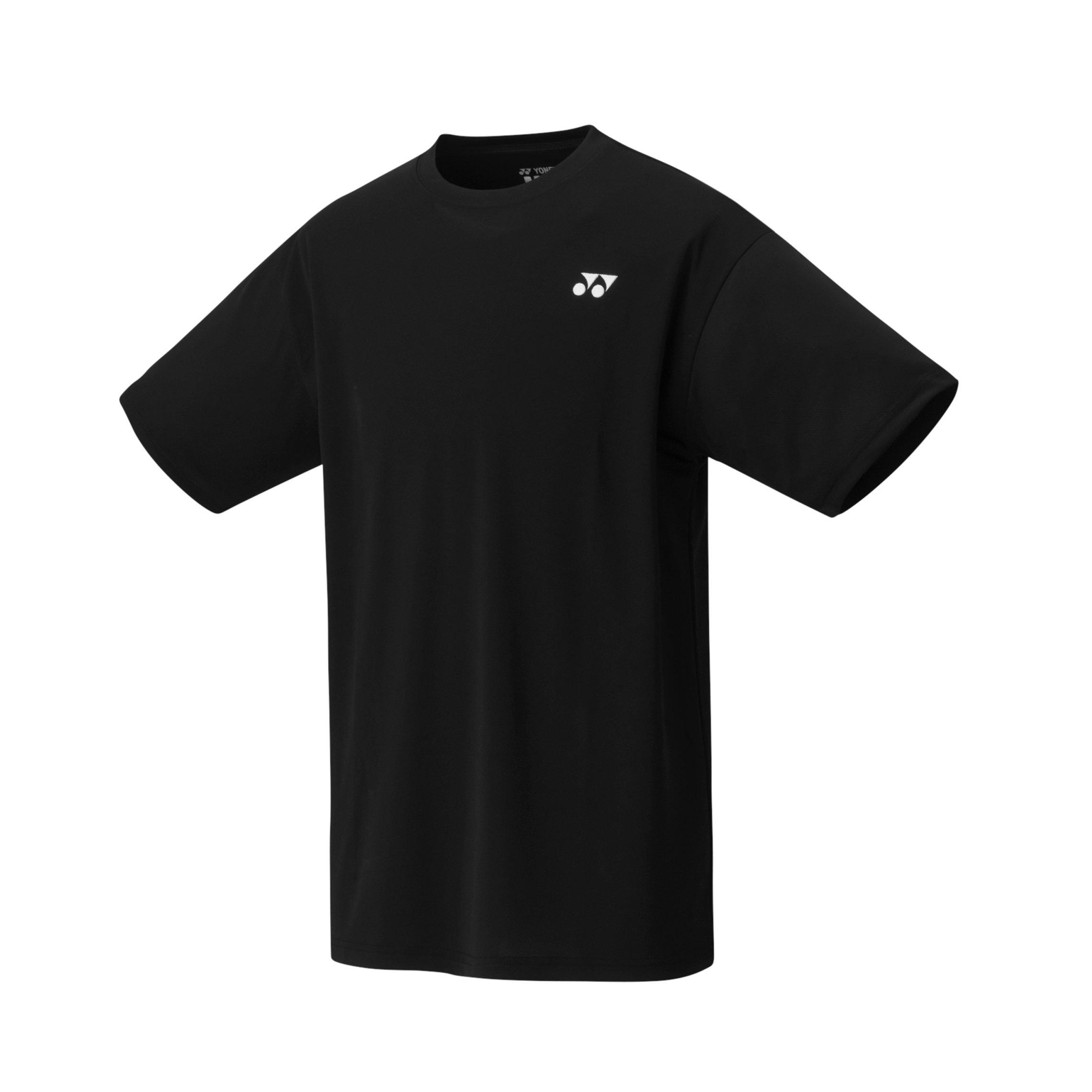 YONEX  T-shirt Yonex plain logo 