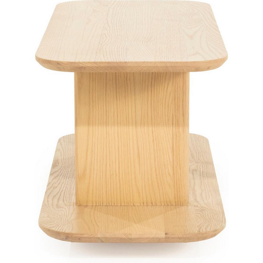 mutoni Beistelltisch Ty Eiche natur 90x40  