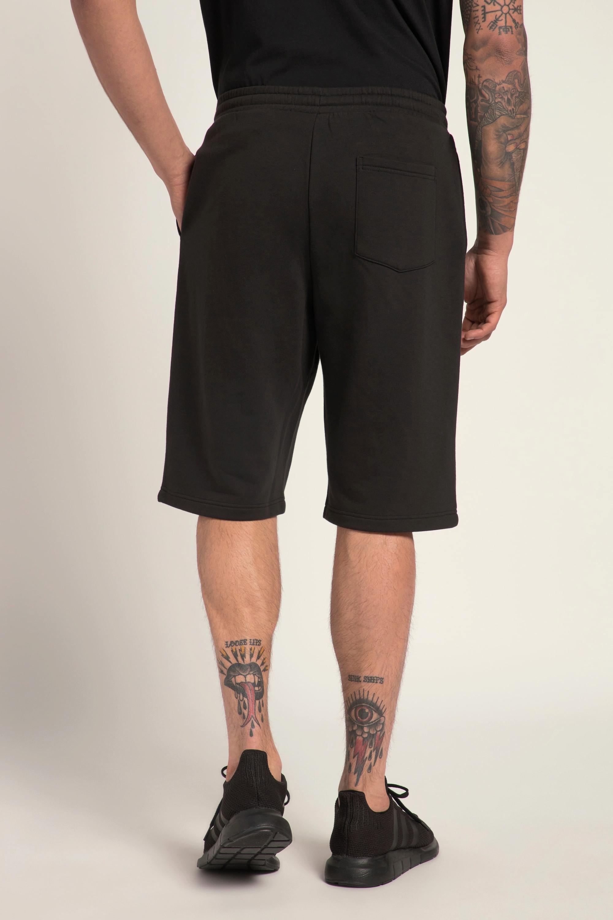 JP1880 FLEXNAMIC Activewear Overknee Jogginghose mit Elastikbund  