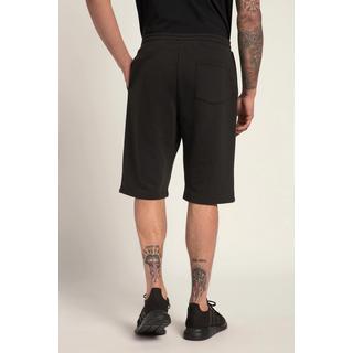 JP1880 FLEXNAMIC Activewear Short de jogging Overknee avec taille élastique  