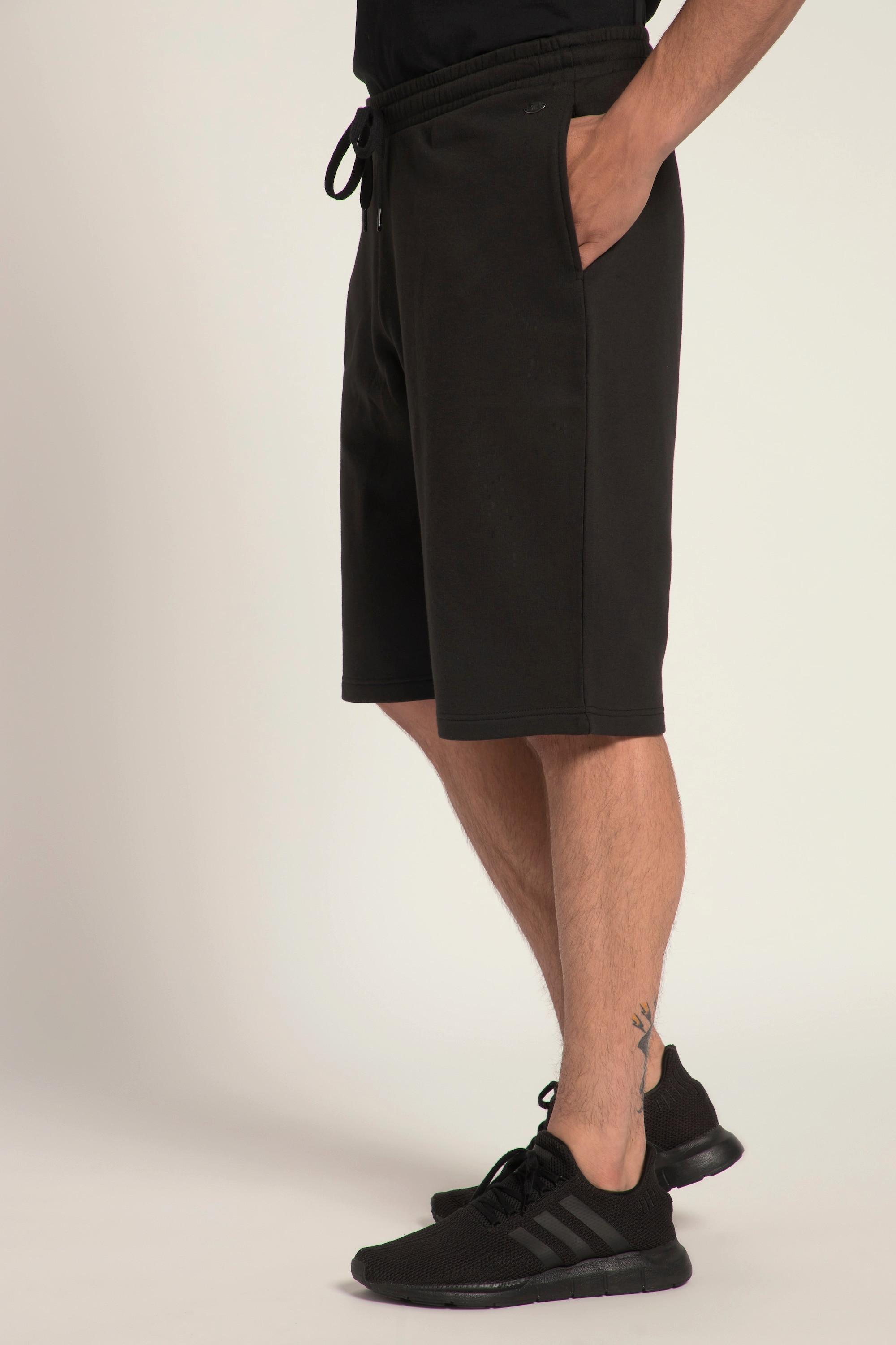 JP1880 FLEXNAMIC Activewear Overknee Jogginghose mit Elastikbund  