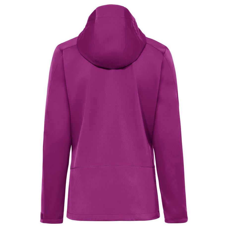VAUDE  All Year Elope Softshell Jacket II 