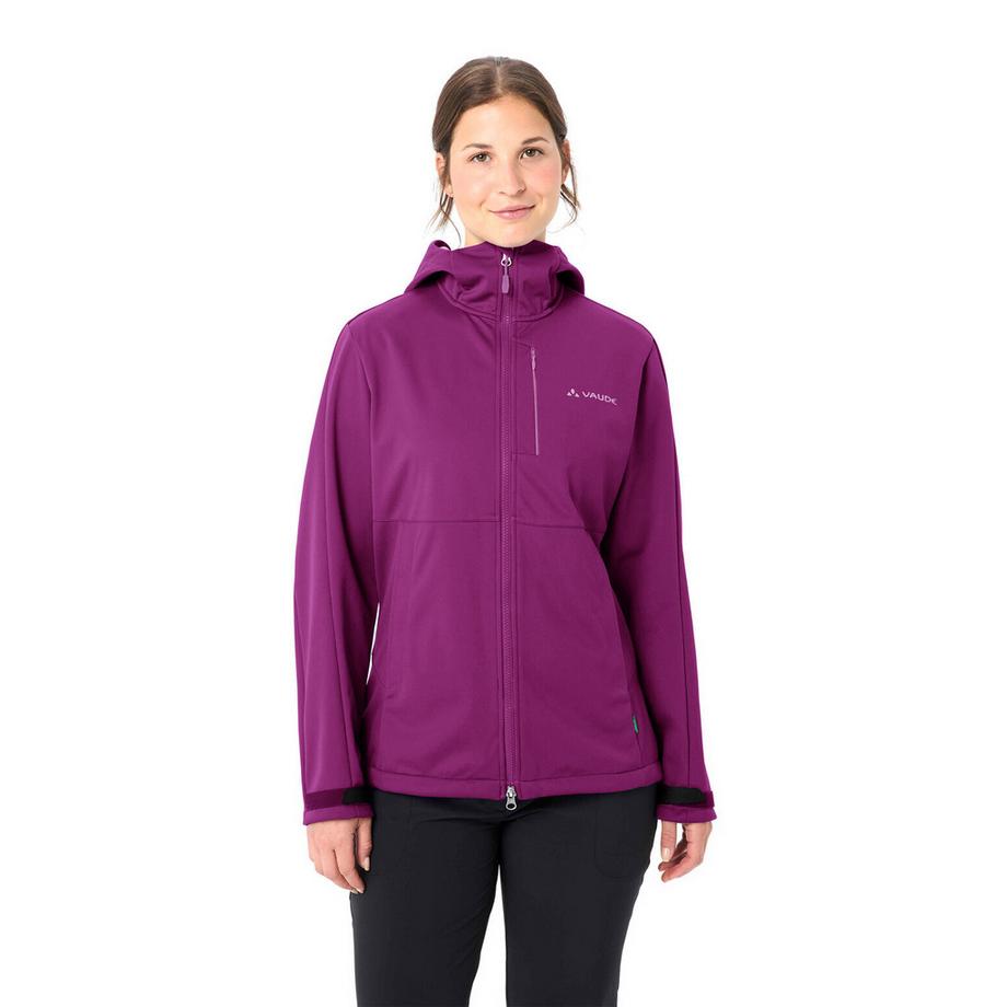 VAUDE  All Year Elope Softshell Jacket II 