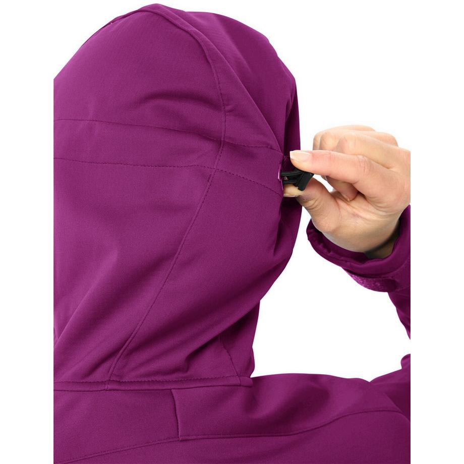 VAUDE  All Year Elope Softshell Jacket II 