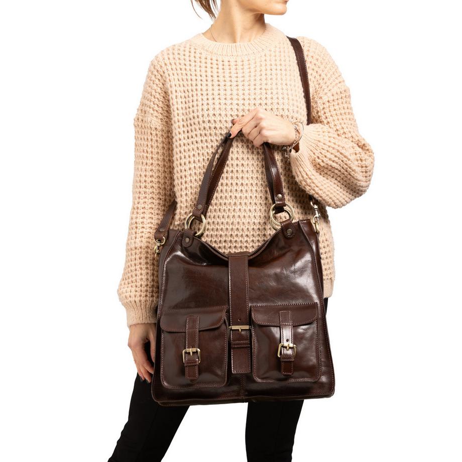 Gave Lux Sac bandoulière  