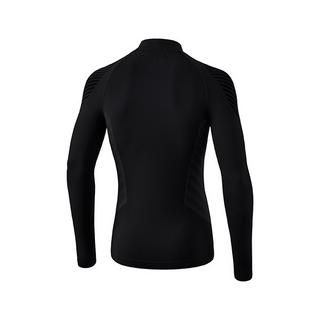 Erima  maglia di compressionee maniche lunghe col montant athletic 