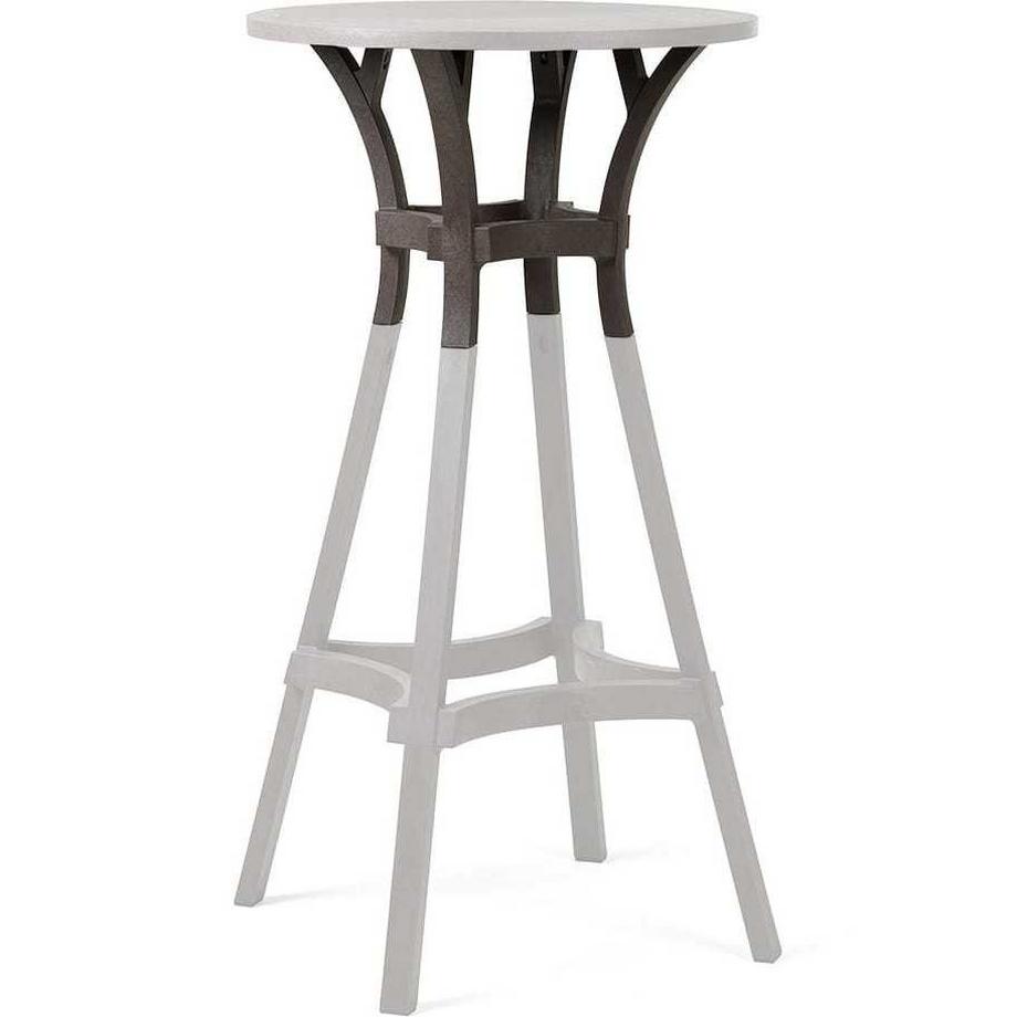 Rehausse de table Combo High marron