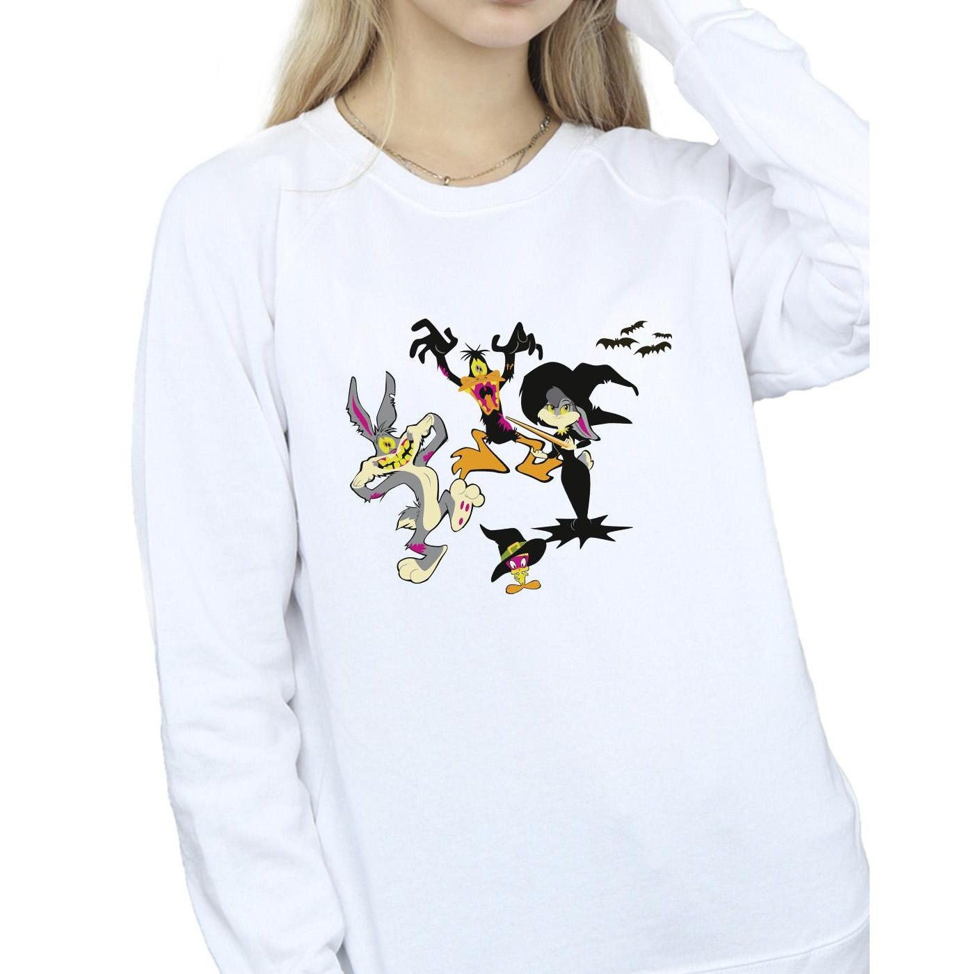 LOONEY TUNES  Sweatshirt 