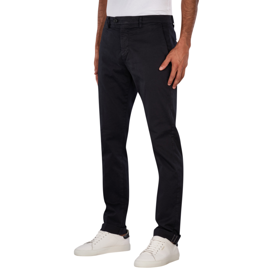 Mason's Torino Chino Slim Fit  
