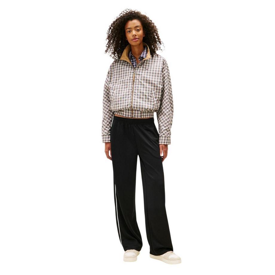 TOMMY JEANS Archive Pantalone Da Tuta Gamba Larga  