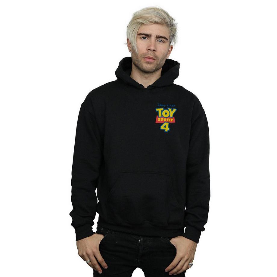 Disney Toy Story 4 Kapuzenpullover  