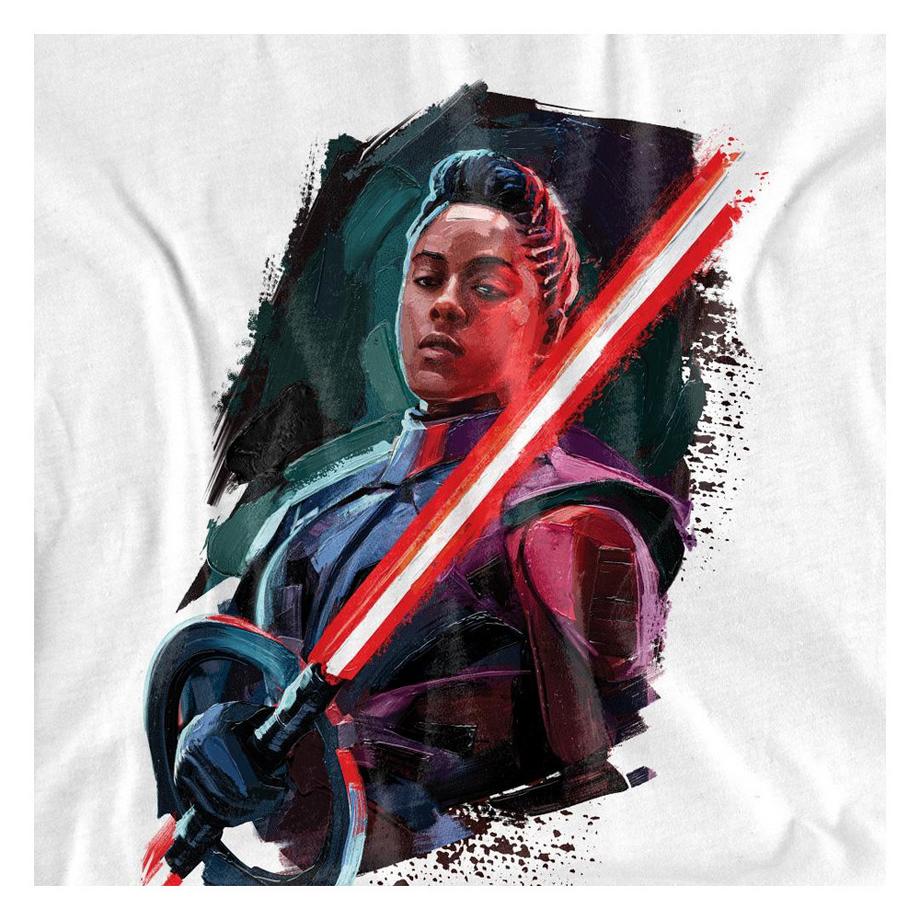 STAR WARS Maglietta Stampa Reva  