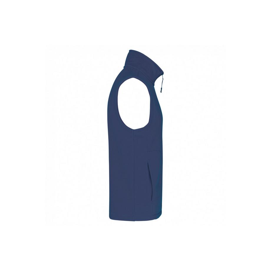 Kariban Luca Ärmelloses Fleece  